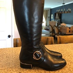 Tory Burch Tall boots